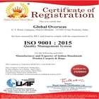 Royal Impact Certification Ltd
